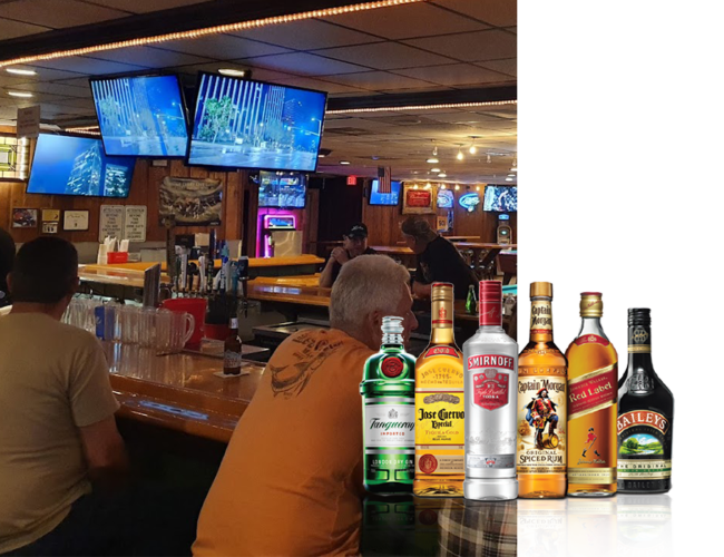 About Us - The Original Uncle Al's Davie Since 1979