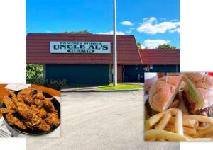 Uncle Als Davie - Davie's Favorite Bar & Grille